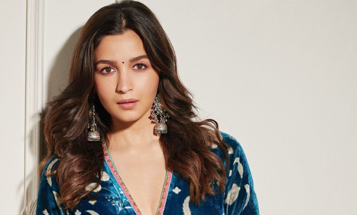 Bollywood actress Alia Bhatt to make her Cannes debut in 2025