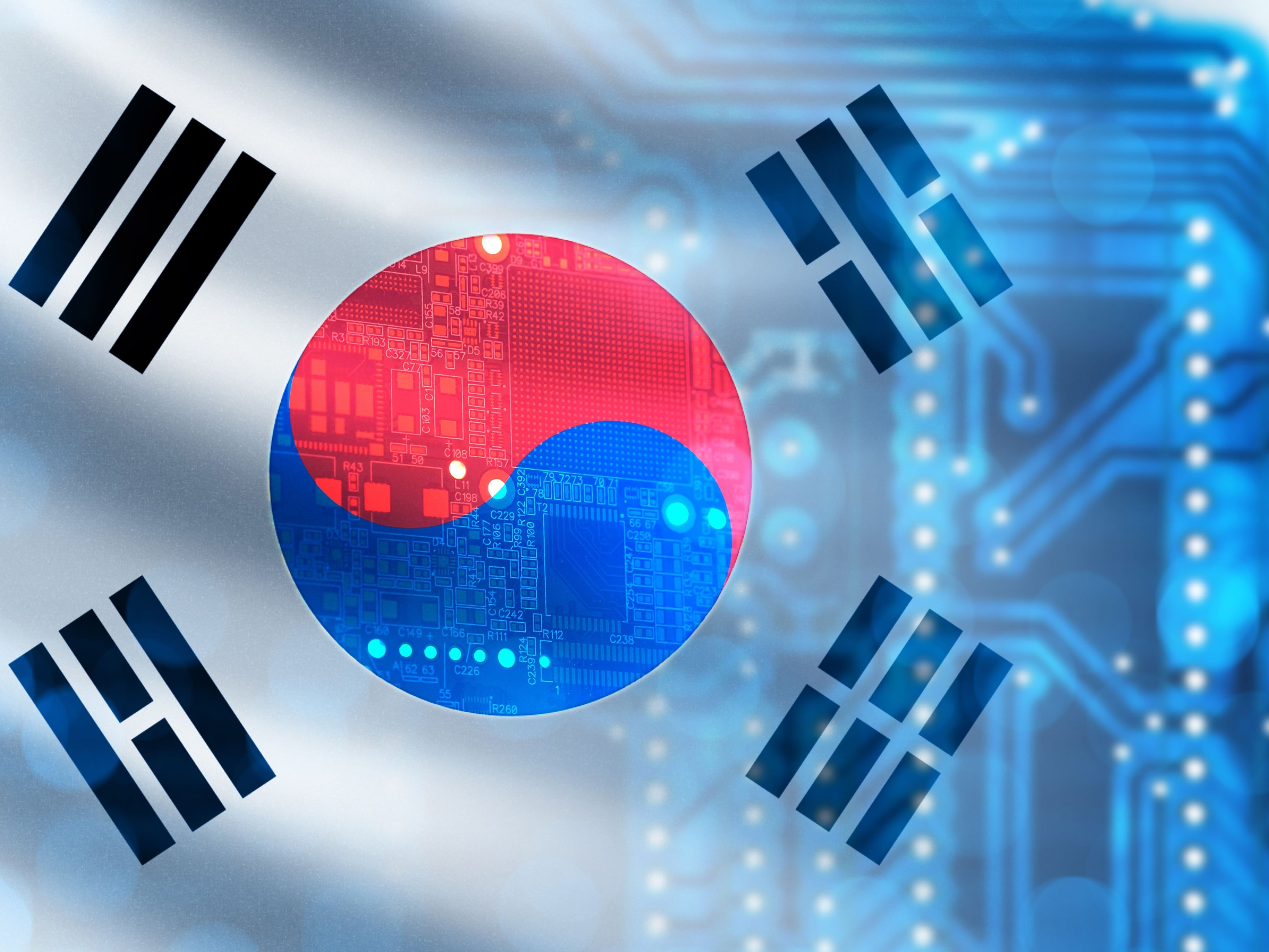 Korea's ICT exports rise 5.8% in H1