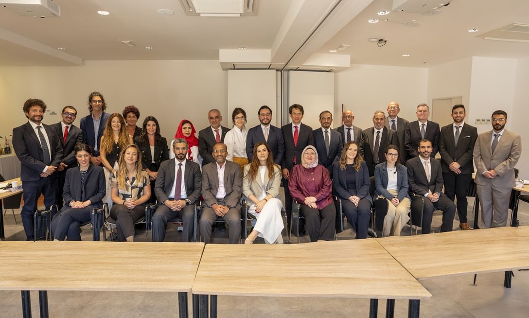 Anwar Gargash Diplomatic Academy concludes ‘AGDA Strategic Dialogues’ in Rome, Paris