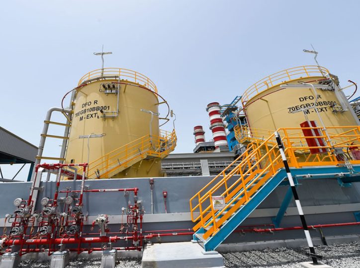 How the UAE built a water system that performs when it matters most