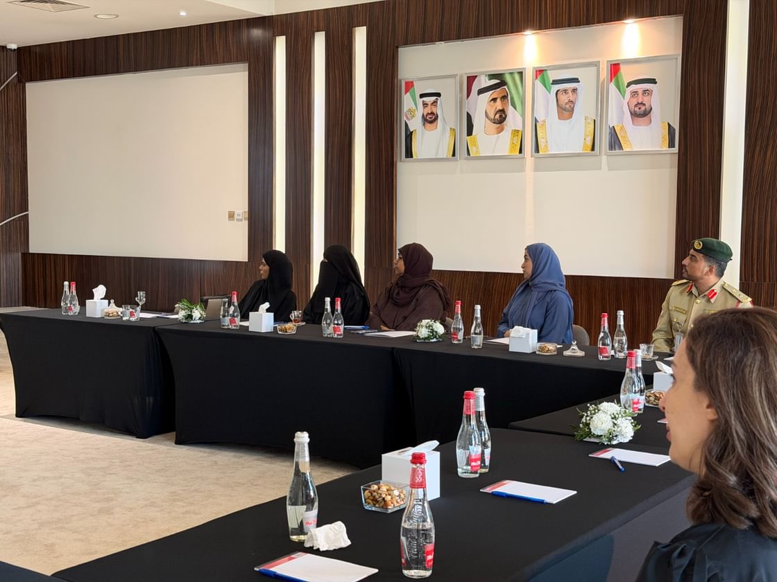 CDA convenes Foster Families Committee to advance Dubai’s alternative care system