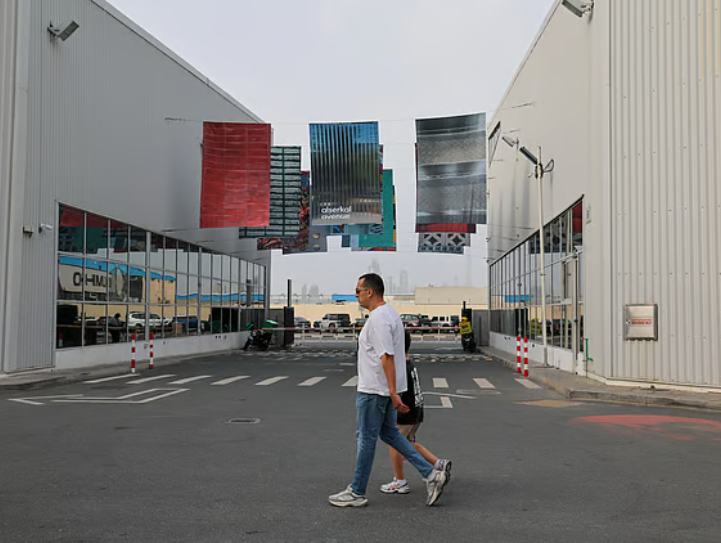 Alserkal Art Month: Your step-by-step guide to Weekend 2