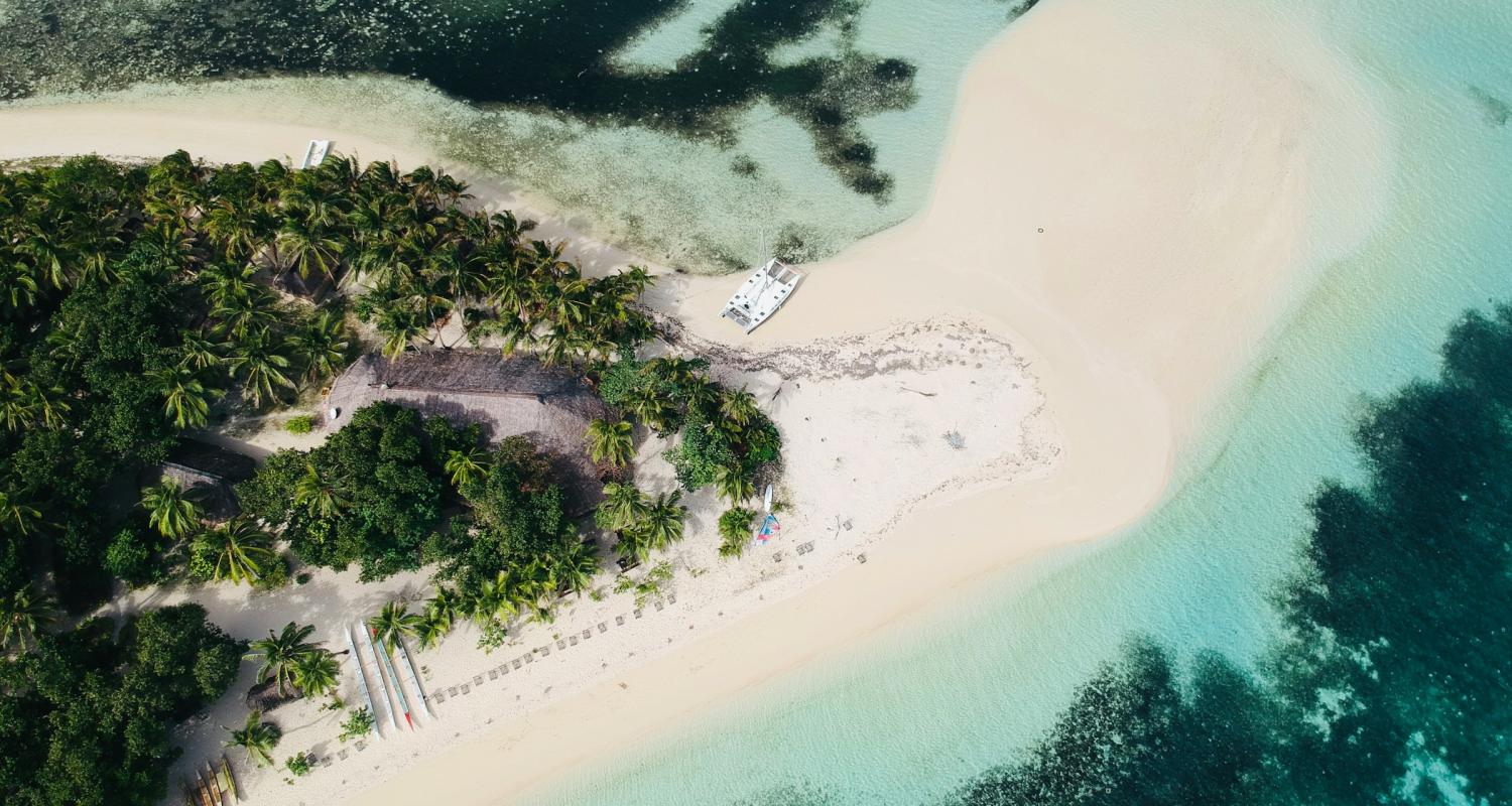 5.6-magnitude earthquake strikes south of Fiji