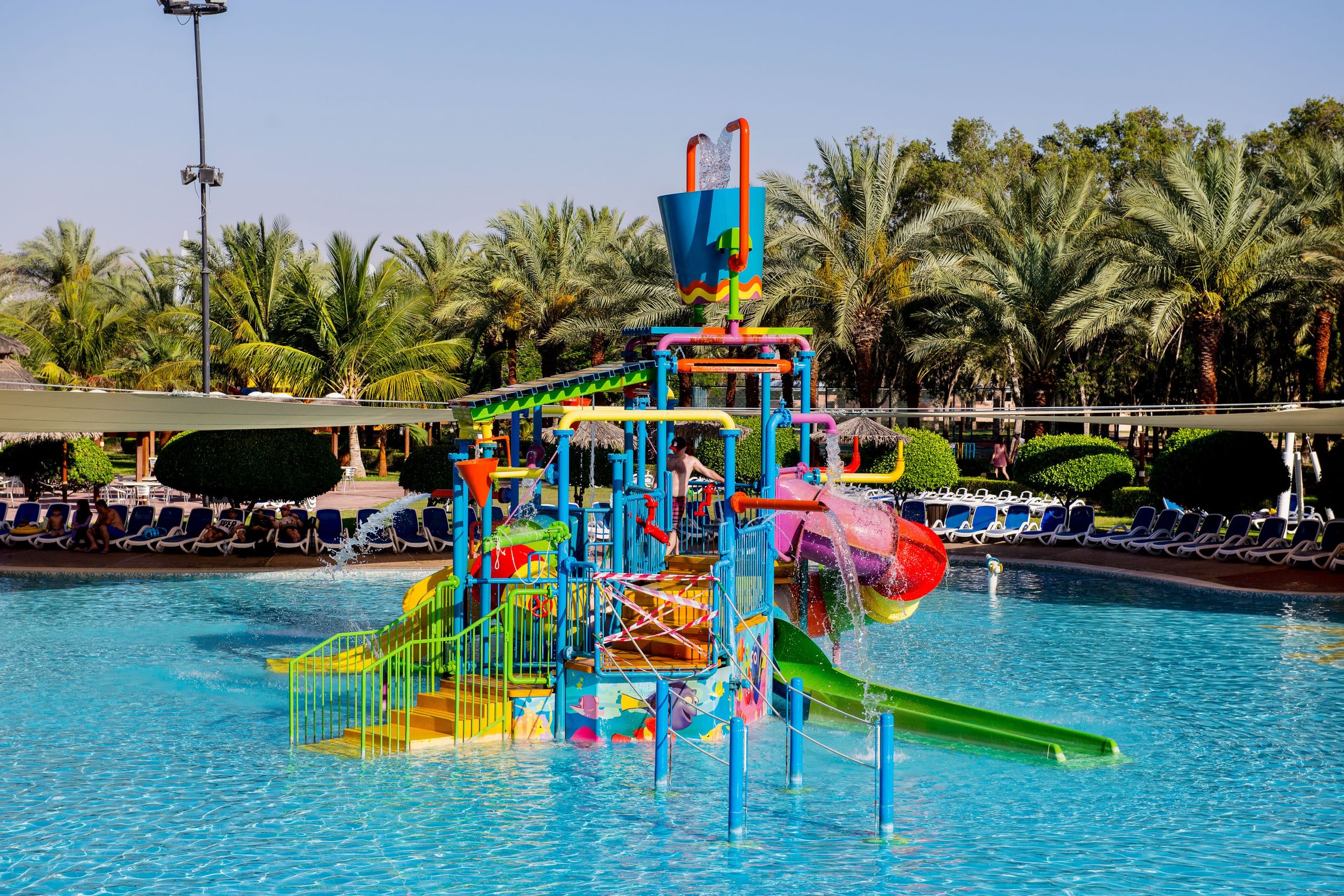 UAE gears up for Eid Al Fitr with vibrant events, festive atmosphere