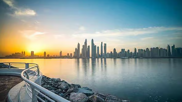 NCM forecasts fair, dusty weather until May 24 