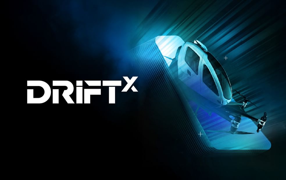 Abu Dhabi Investment Office to host DRIFTx 2025 in November