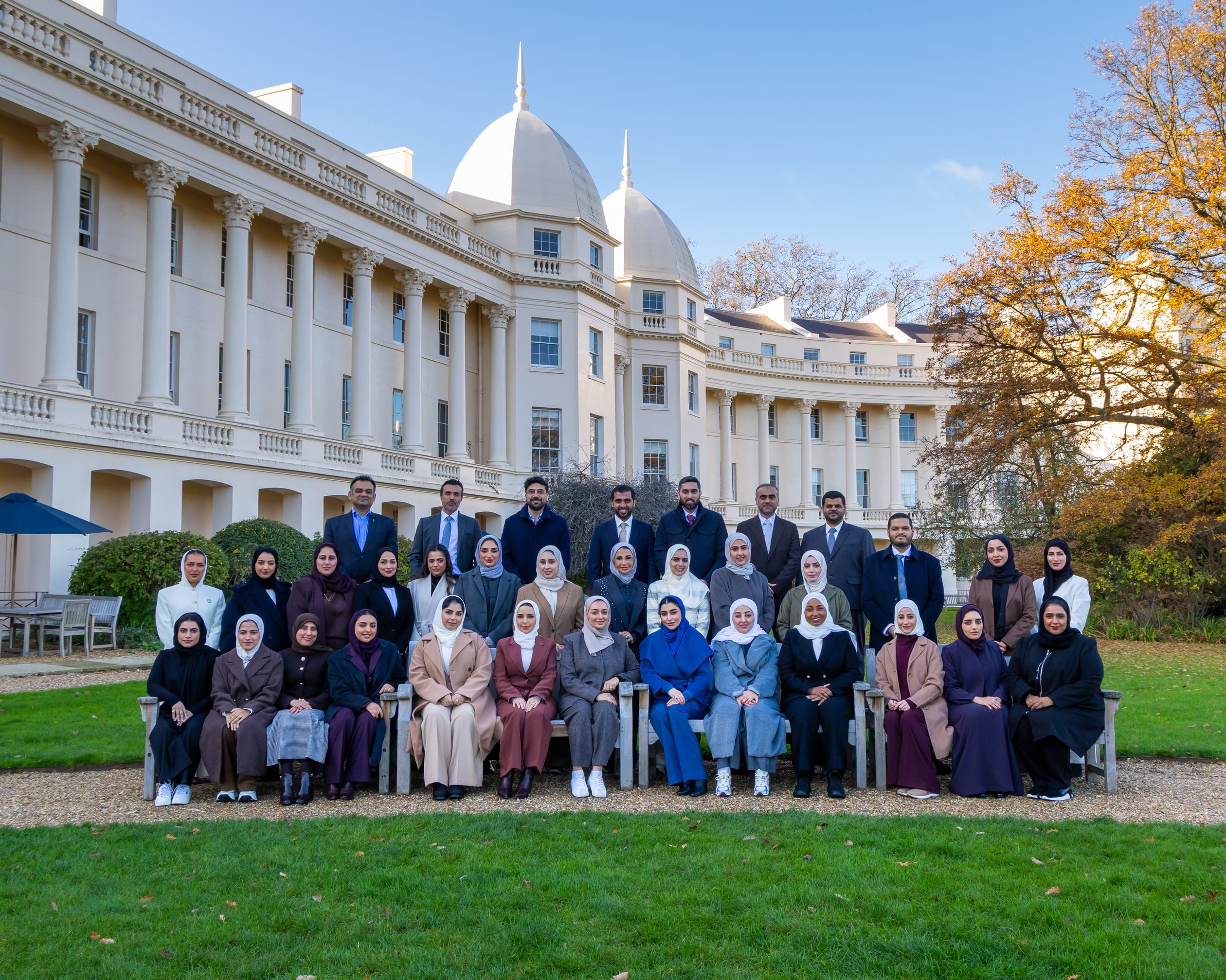 New edition of 'Executive Education Programme in Government Communication' launched in UK