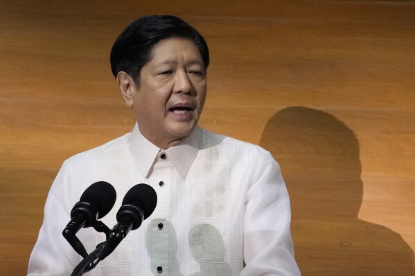 UAE to welcome Philippine President Marcos on November 26 for 1-day state visit