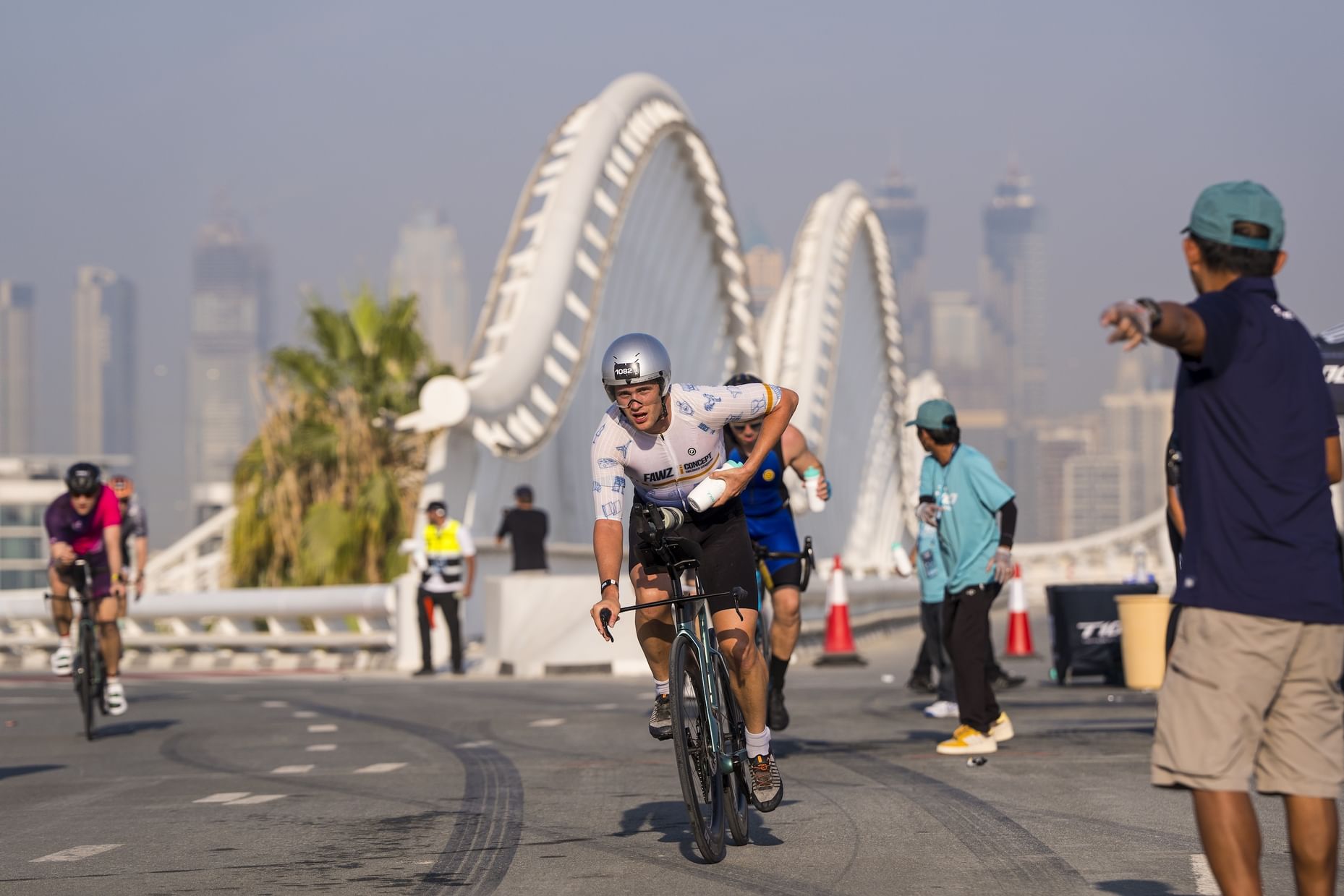 Dubai T100 Festival draws to spectacular close