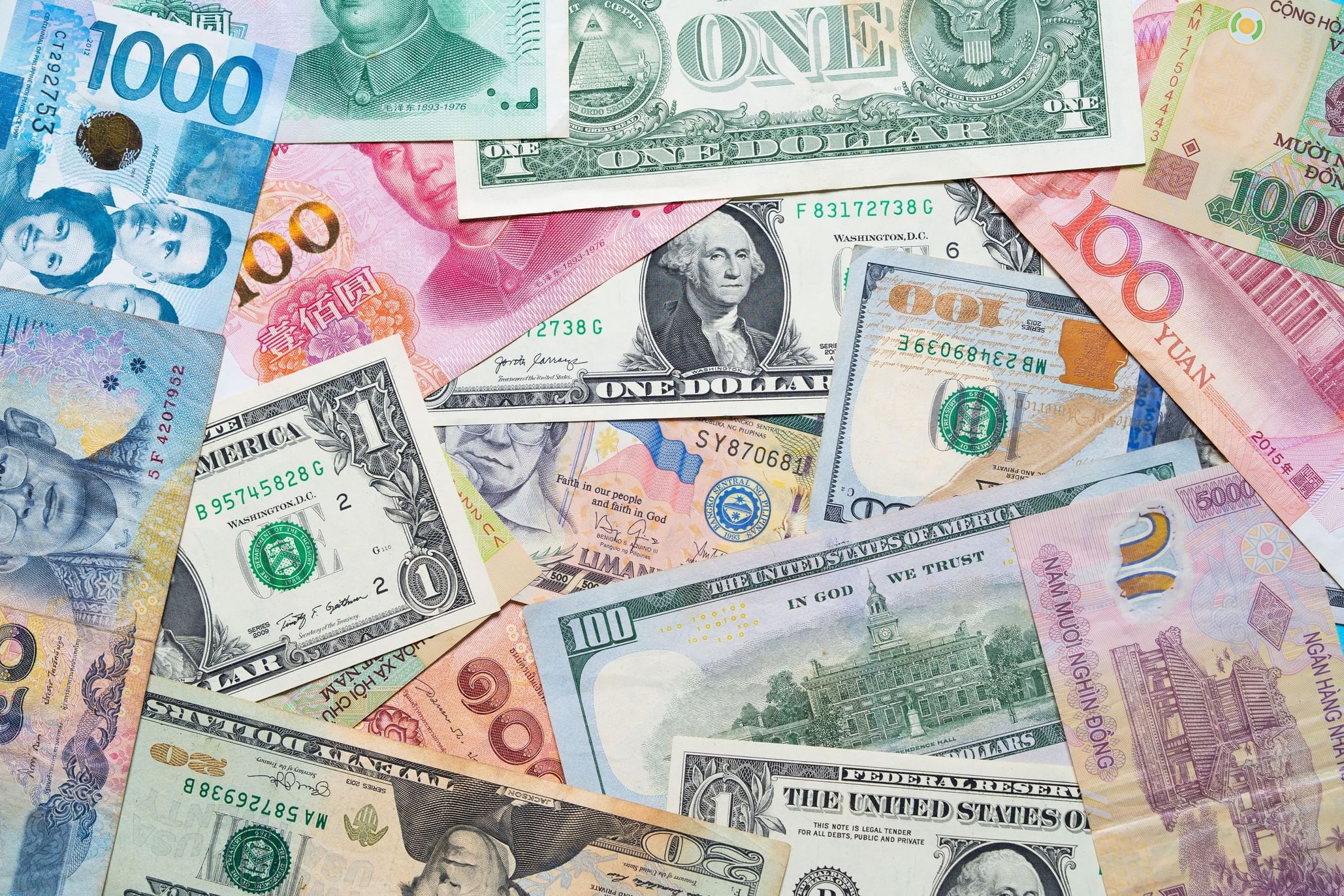Dollar steadies near one-month high ahead of Fed decision