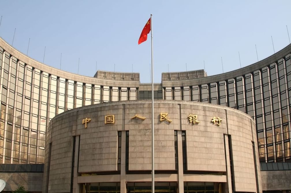 China's loan prime rates remain unchanged