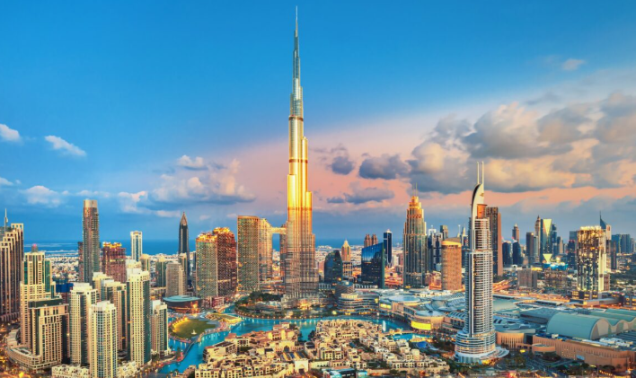Chance of fog; temperature to reach 37°C in Abu Dhabi, Dubai