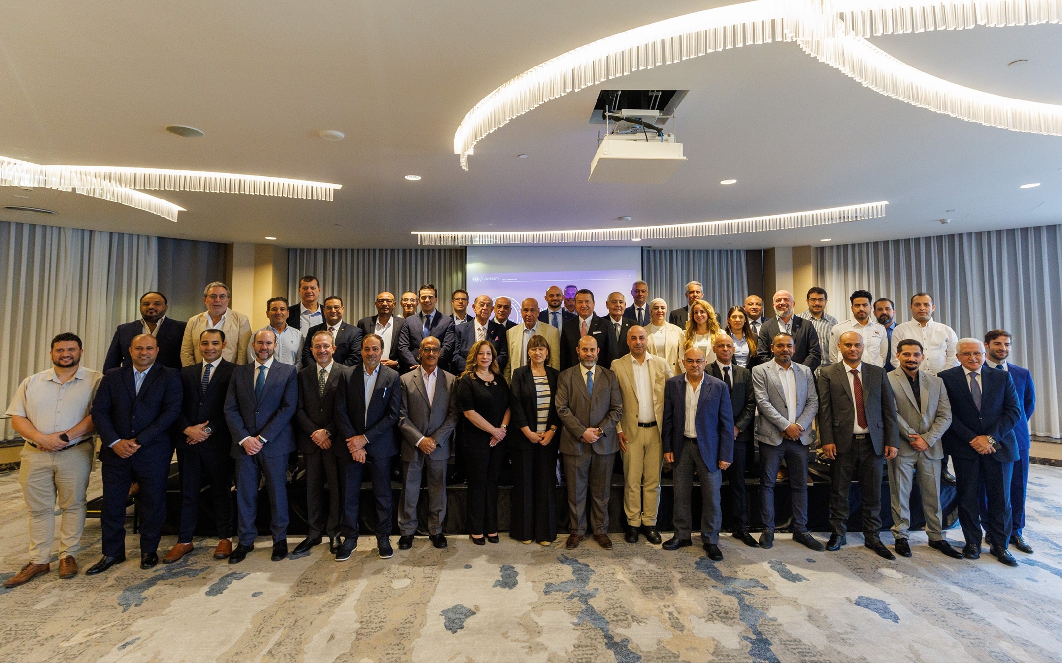 FIA Safe Mobility 4 All & 4 Life programme launches to advance road safety in Middle East and North Africa 