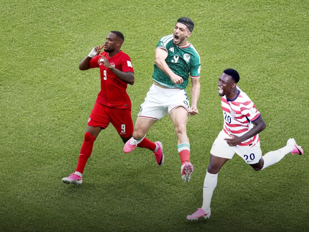 FIFA World Cup™ breaks broadcast records across board