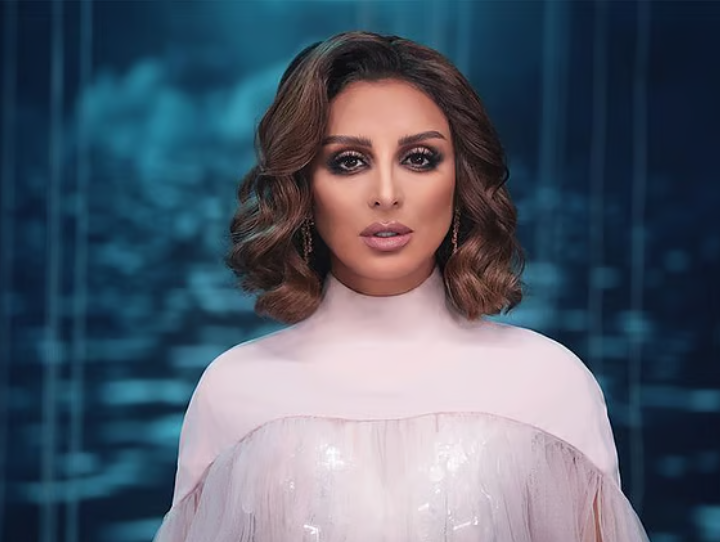 Arab pop star Angham to perform live in Abu Dhabi this April
