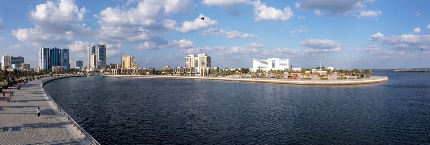 'Ajman Department of Tourism' to participate in IBTM World 2025 in Spain