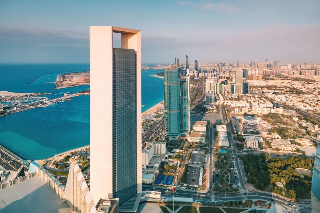 UAE real estate sector posts record Q1 performance in 2026