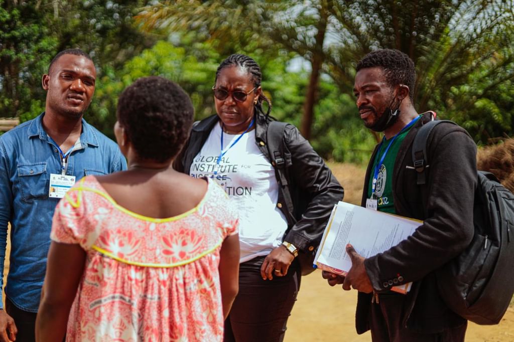 GLIDE announces 14 winners of Falcon Awards for Disease Elimination