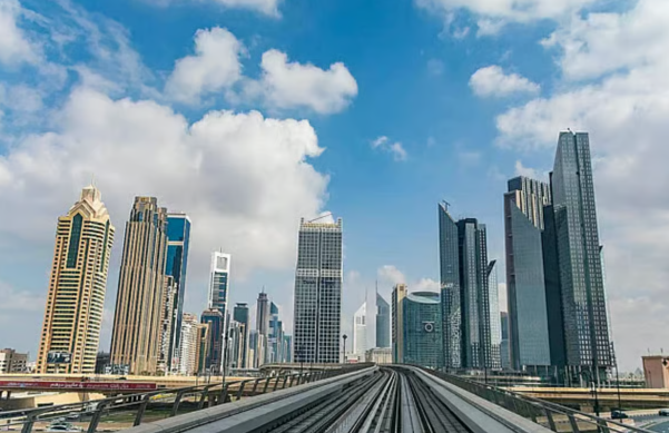 UAE weather tomorrow: Fair to partly cloudy conditions expected