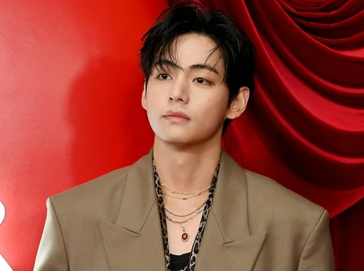 Actor V is back: BTS star returns to school in new teaser