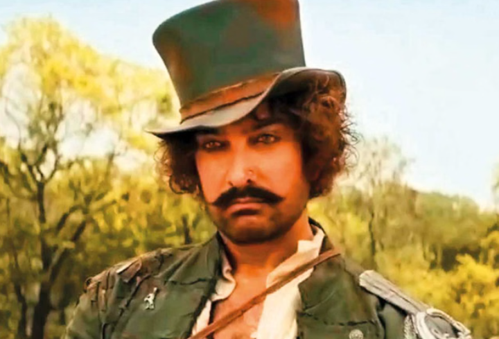 Aamir Khan compares Thugs of Hindostan to Sholay, explains box office failure: 'It bounced back badly'