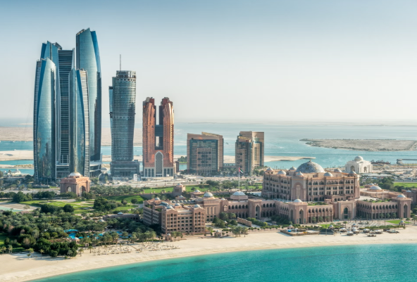 Abu Dhabi to host Sotheby’s first auction
