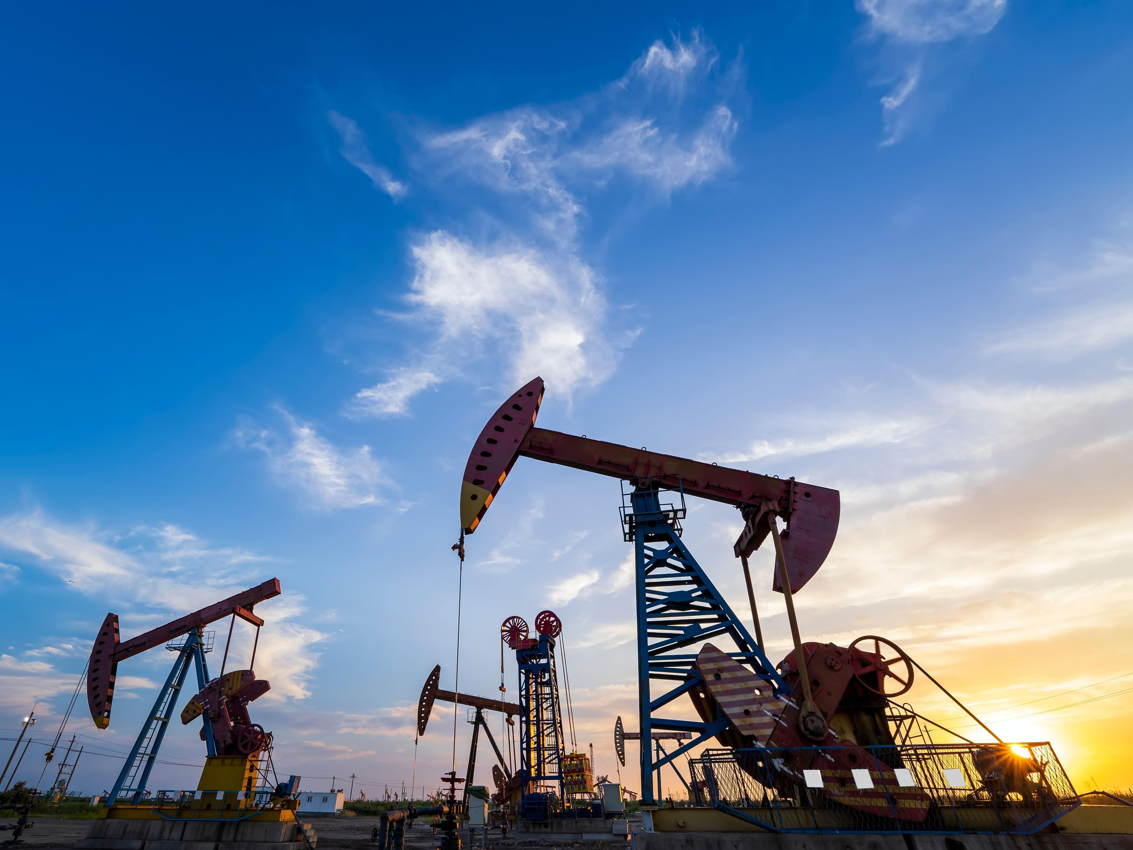 Major oil, gas deposit discovered off Polish Baltic coast