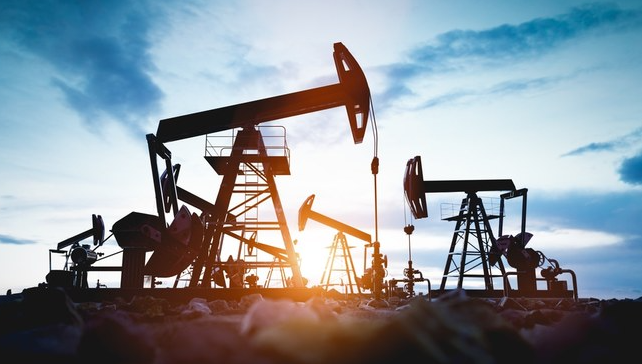Kuwait crude oil gains 95 cents Monday to $64.56 pb