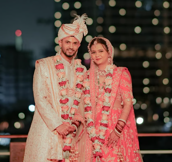Indian agency confirms asset seizures in probe linked to YouTuber's Dubai cruise wedding
