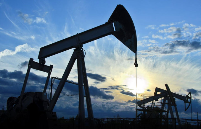 Kuwait oil price down 13 cents to $71.29 pb