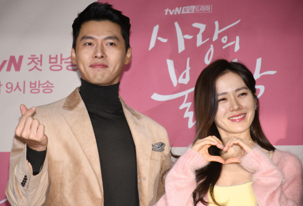 Son Ye-jin shares photos of her son, reveals sweet perks of being married to Hyun Bin