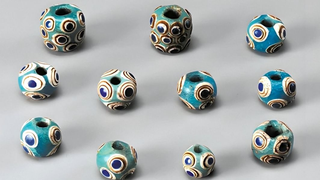 Chinese archaeologists uncover evidence of early East-West cultural exchanges