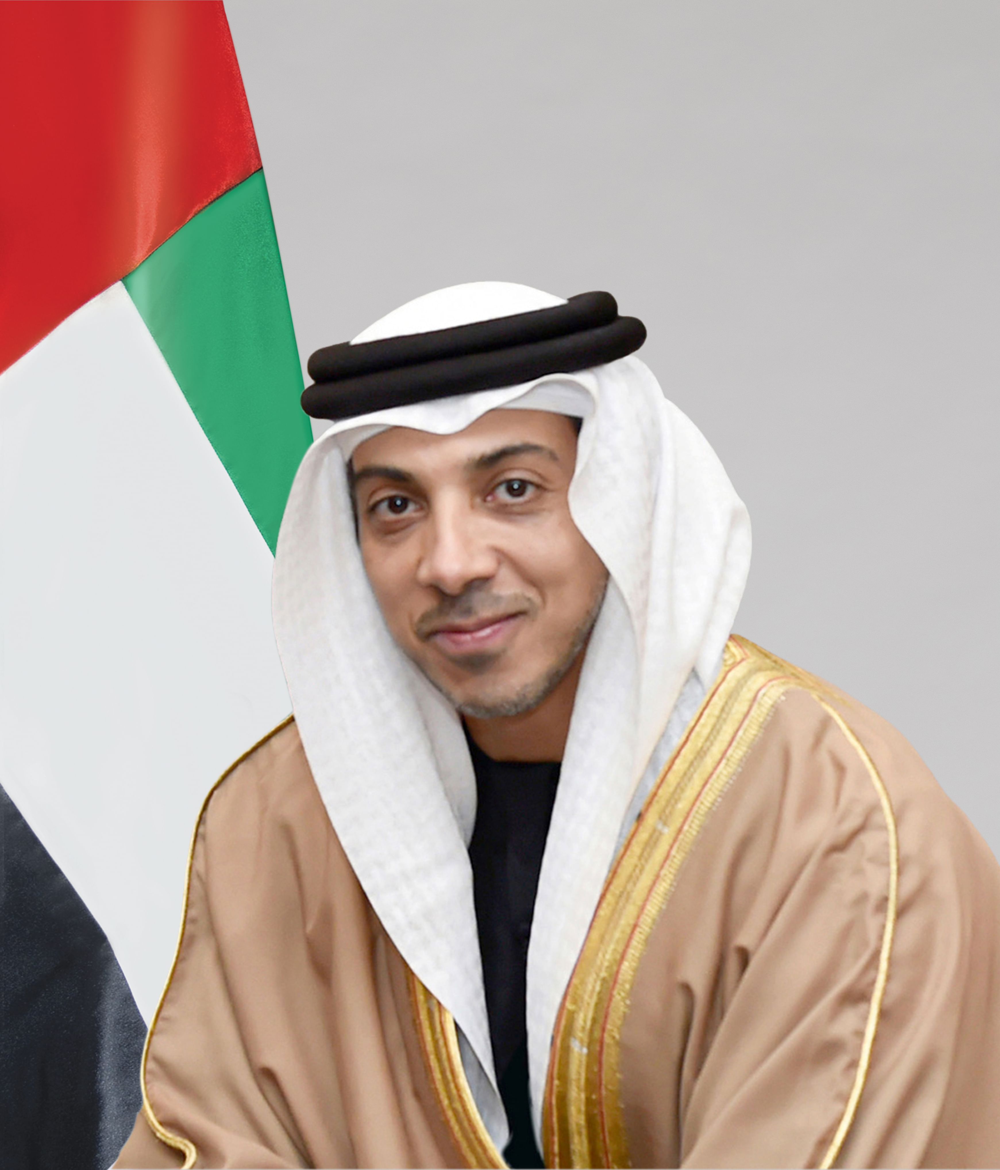 Eid Al Etihad strengthens ambition to move forward: Mansour bin Zayed