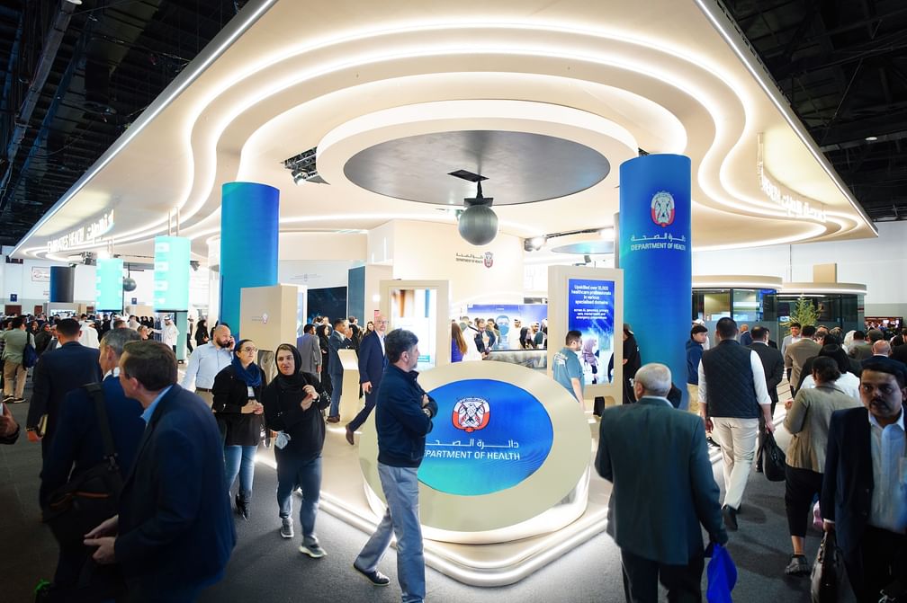 DoH to present flagship healthcare projects at WHX 2026