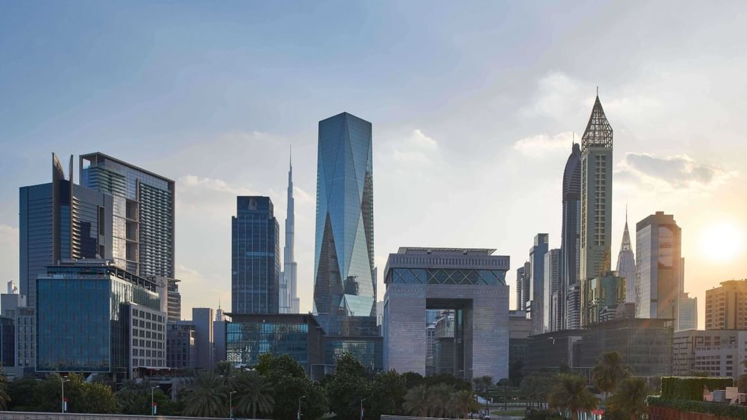 Dubai Aerospace Enterprise signs $2.8 billion of unsecured revolving credit facilities