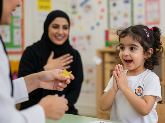 UAE's new school admission rule gives parents more choice, but is your child ready?