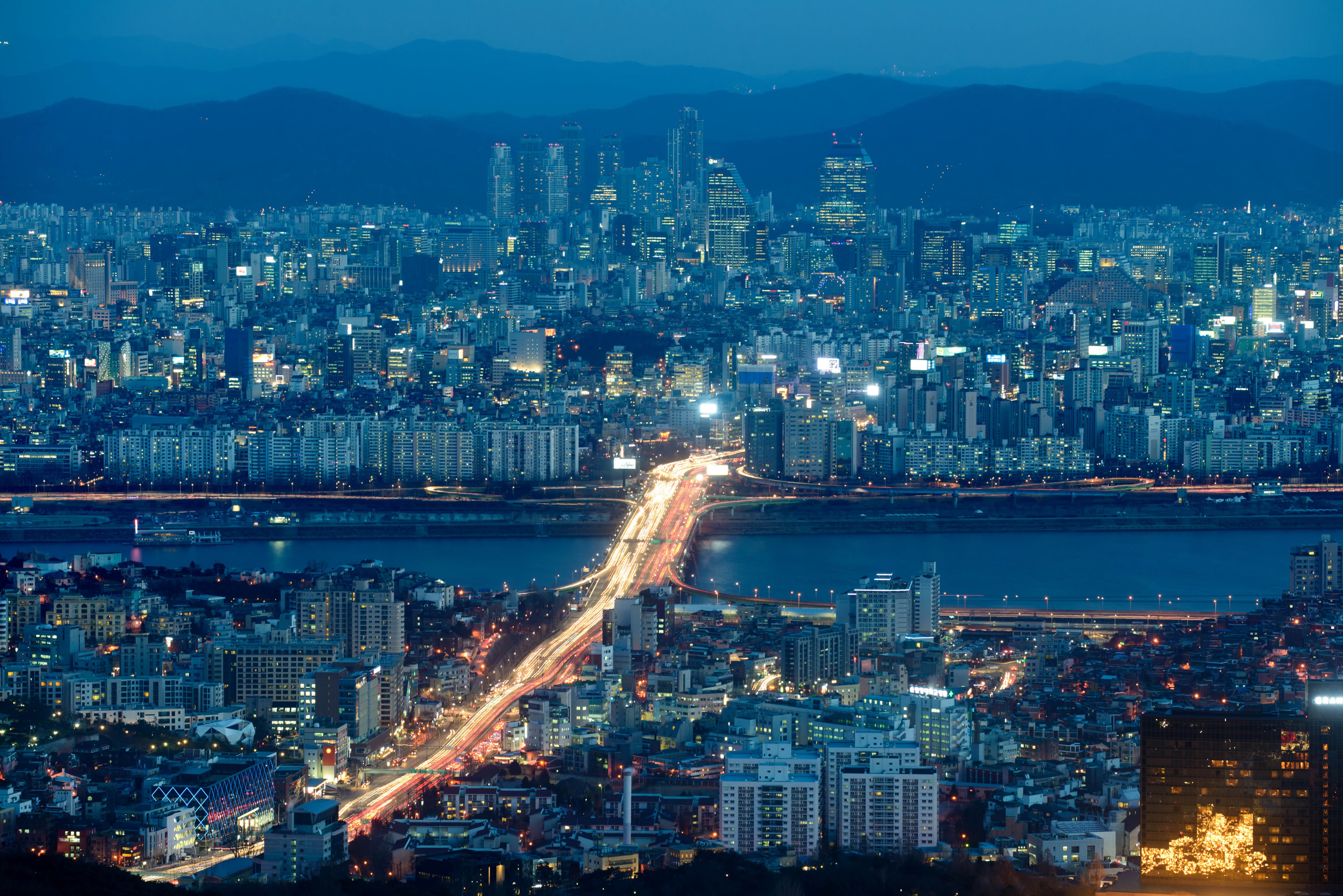 Seoul to launch US$665.5 million fund promoting industrial growth, manufacturing AI transformation