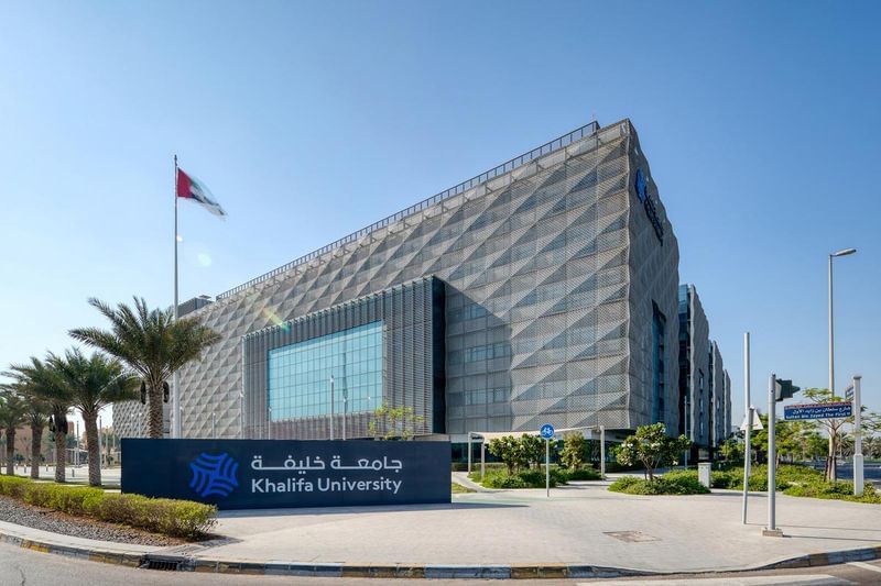 Khalifa University secures 60 patents in 2025