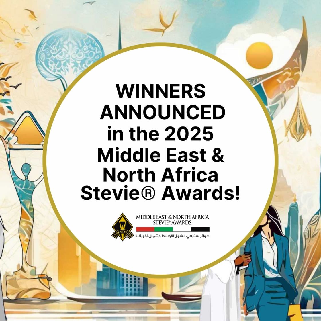 RAK to host Stevie Awards ceremony on February 22