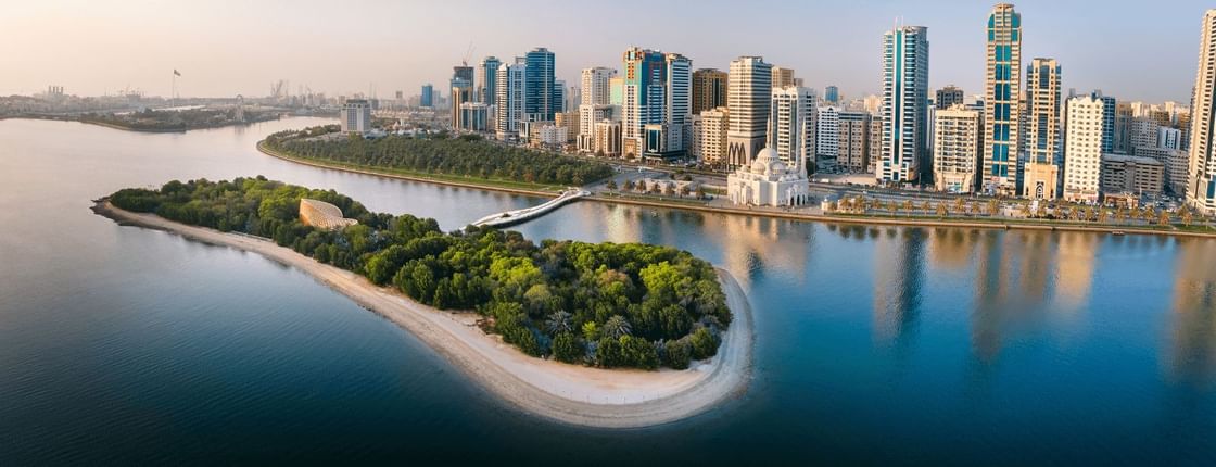 Sharjah real estate transactions hit AED3.5 billion in April