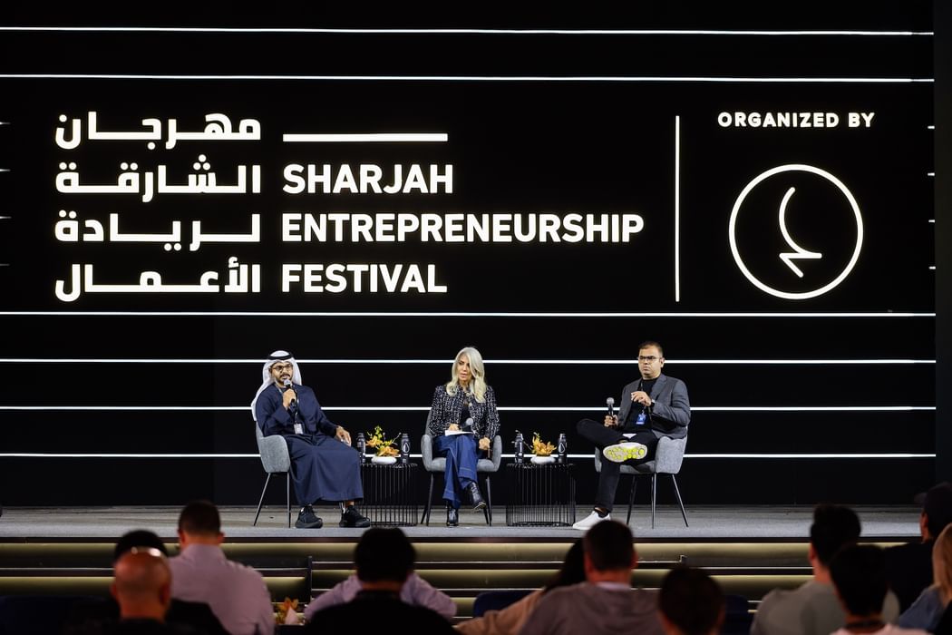UAE digital infrastructure enables startup growth & success, experts say at SEF 2026