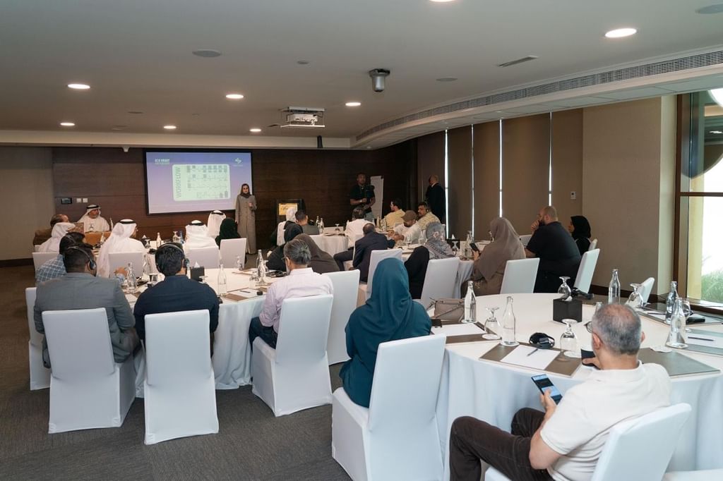 Ajman Chamber launches first phase of ‘Eco Smart Industry’ initiative