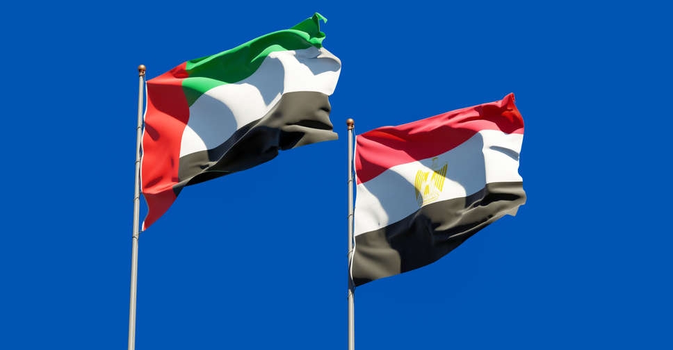 UAE expresses solidarity with Egypt over victims of train accident