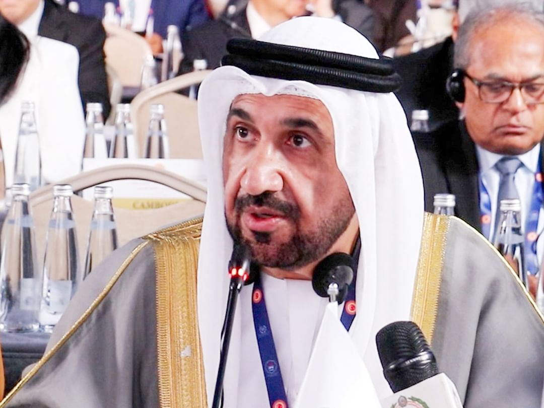 Unified global parliamentary stance urgent to counter escalation in Palestine: Arab Parliament Speaker