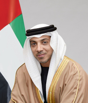 Mansour bin Zayed arrives in Kuwait on official visit