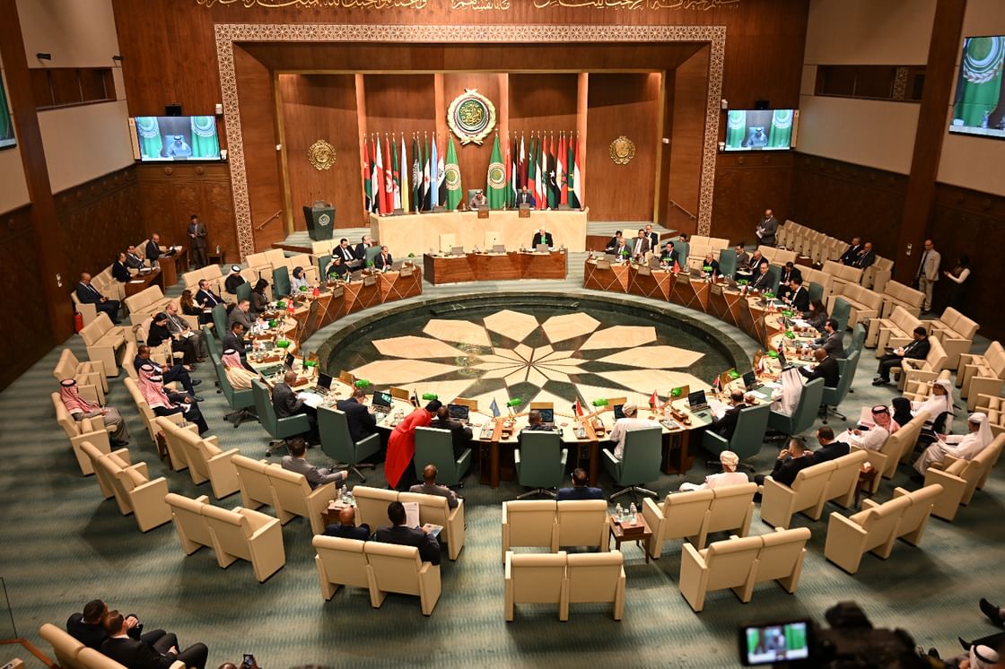Council of League of Arab States condemns Israel’s recognition of Somaliland