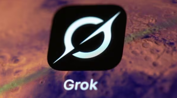 Musk says xAI open sources Grok 2.5