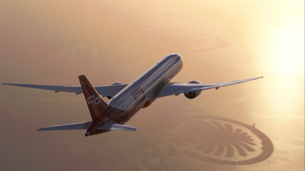 Dubai Aerospace Enterprise earns $85.8 million during first quarter