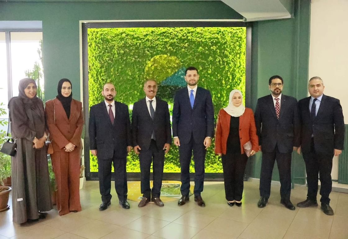 Sharjah Consultative Council strengthens cooperation ties with Armenia