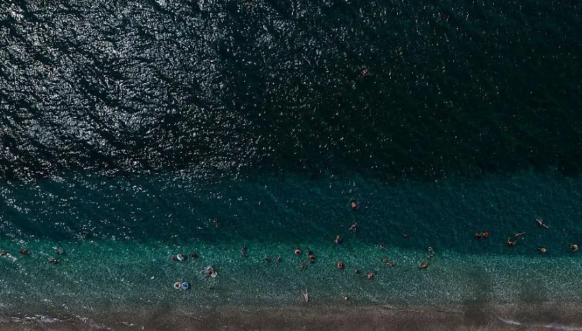 Western Europe records hottest June, July on record